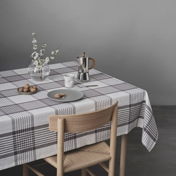 Dug Large Checks 140x320