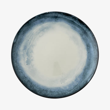 Plate flat 27,5cm, Shade Sea