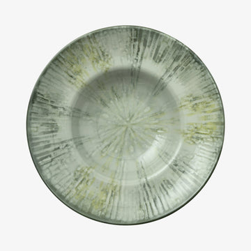 Pasta plate 27cm, Fusion Grey