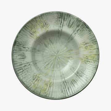 Pasta plate 29,5cm, Fusion Grey
