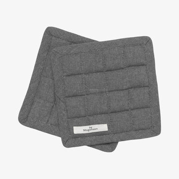 Grydelapper Earth 2 stk.