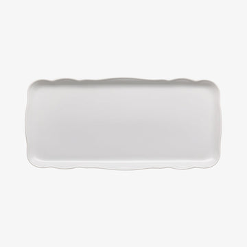 Sandwich Tray, Weiss, Maria Theresia