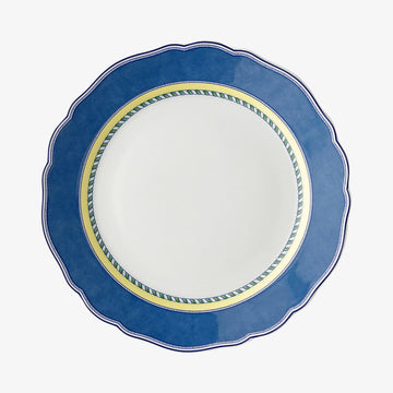 Rim Plate 19cm, Medley - Mantova, Maria Theresia
