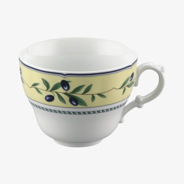 Cafe au lait cup, Medley, Maria Theresia