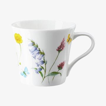 Combi cup, Spring Vibes, Nora