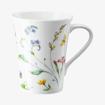 Mug with handle, Spring Vibes, Nora
