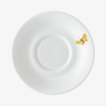Espresso Saucer, Spring Vibes, Nora