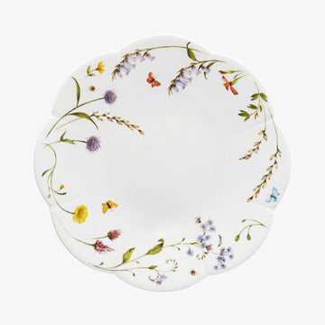 Dish 28cm, Spring Vibes, Nora