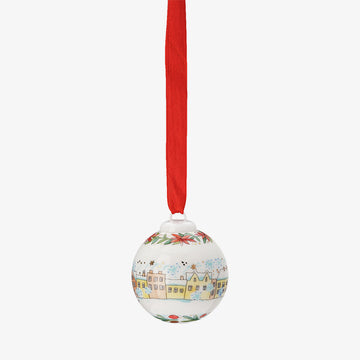 Miniature Bauble, Weihnachtsbaum, Sammelkollektion