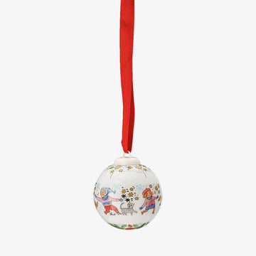 Miniature Bauble, Kinderreigen, Sammelkollektion
