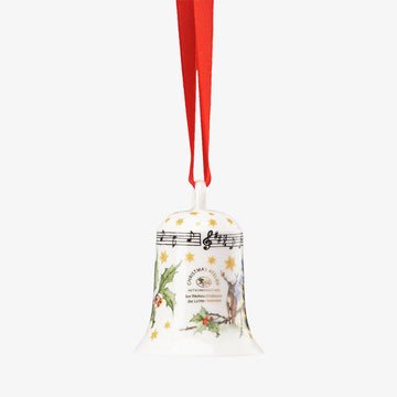 Porc. Bell, Am Weihnachtsbaum.., Sammelserie 2023