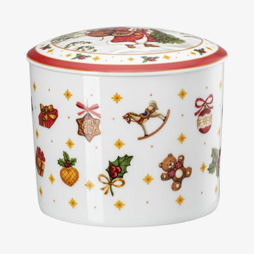 Box medium, Happy Wintertime, Happy Wintertime