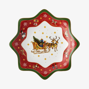 Tray 25, Happy Wintertime, Happy Wintertime