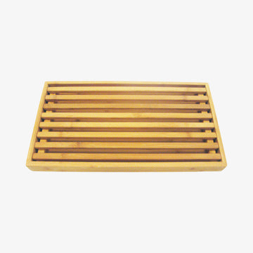 Skærebræt 42,5x25x3,5cm FSC 100%
