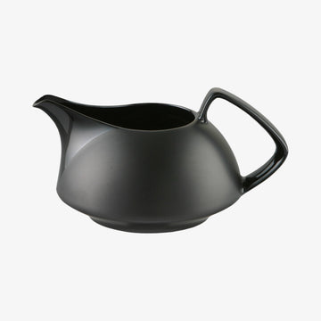 Creamer 3, Black, TAC Gropius