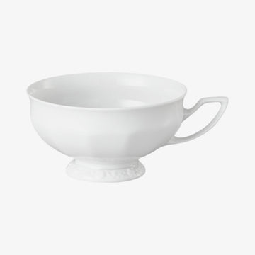 Cup 4 low, Weiss, Maria