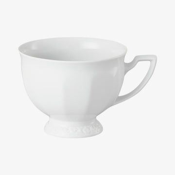 Aroma Cup, Weiss, Maria