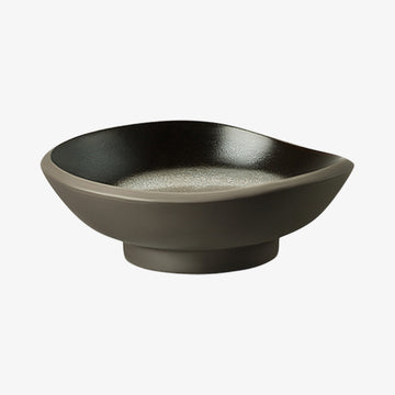 Bowl 10cm, Slate Grey, Junto