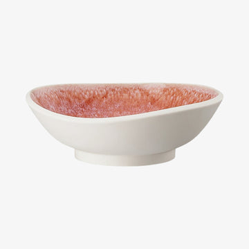 Bowl 15cm, Rose Quartz, Junto