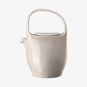 Tea Pot 3, Soft Shell, Junto