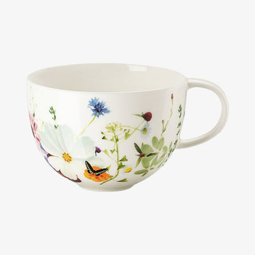 Combi cup, Grand Air, Brillance