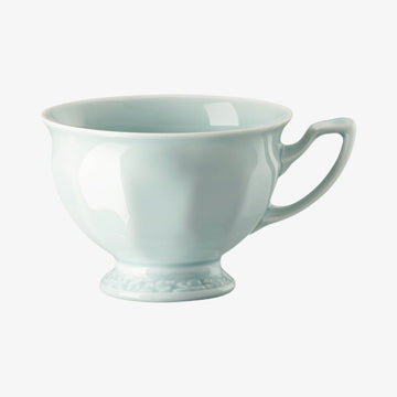 Cup 4 tall, Pale Mint, Maria