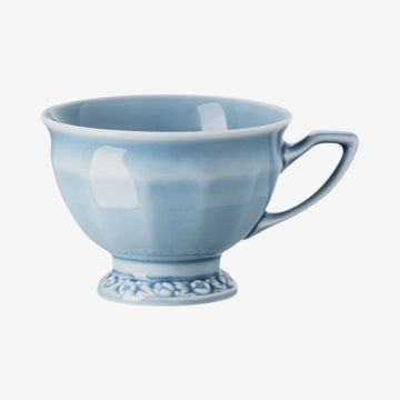 Cup 2 tall, Dream Blue, Maria