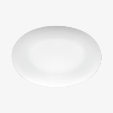Platter 42cm, Weiss, TAC Gropius