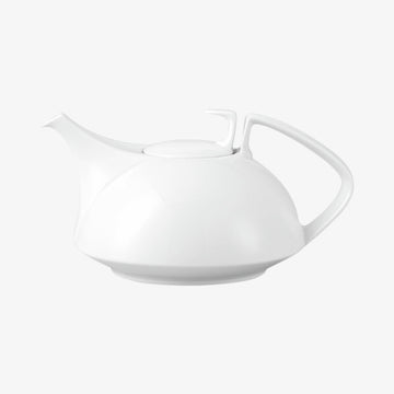 Tea Pot small, Weiss, TAC Gropius