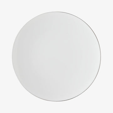Plate 16cm, Platin, TAC Gropius