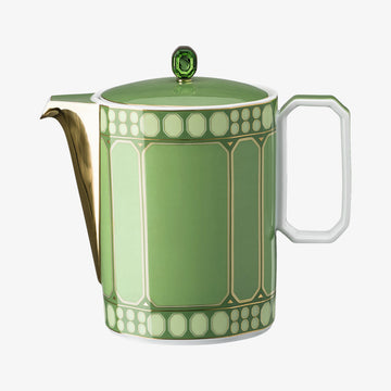 Coffee Pot 3, Fern, Signum