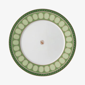 Plate 23cm, Fern, Signum