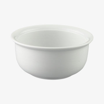 Fruit Dish 14cm, Weiss, Trend