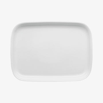Platter 33cm, Weiss, Trend
