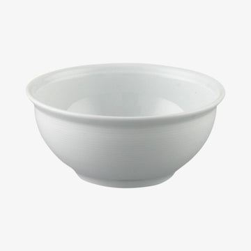Bowl 17cm, Weiss, Trend