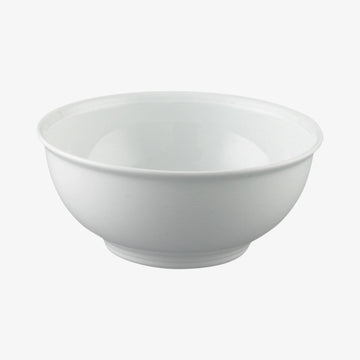 Bowl 22cm, Weiss, Trend