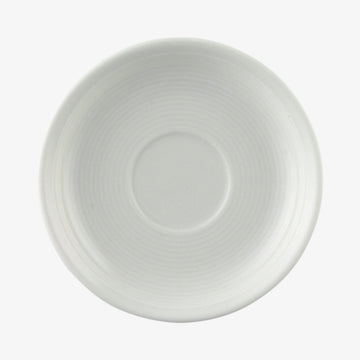 Espresso Saucer, Weiss, Trend