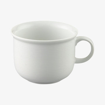 Cup 4 tall, Weiss, Trend