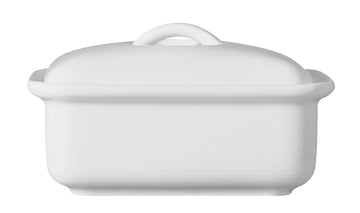 Butterdish, Weiss, Trend