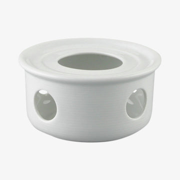 Warmer, Weiss, Trend