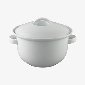 Souptureen 2, Weiss, Trend