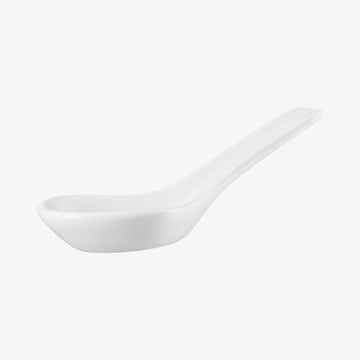 Porc. Spoon, Weiss, Trend