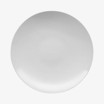 Gourmet Plate 33, Weiss, Loft