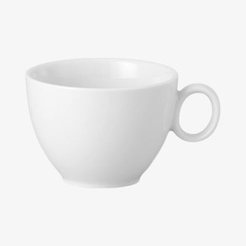 Espresso Cup, Weiss, Loft