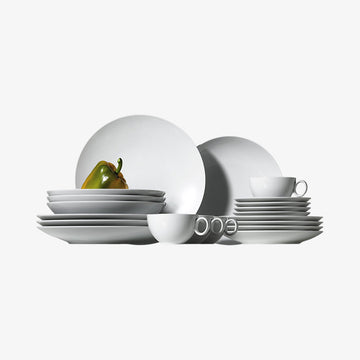 Set B-C/S low, Weiss, Loft