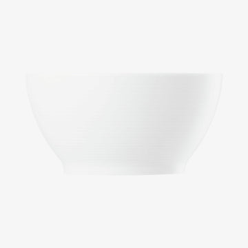 Cereal bowl 13cm, Weiss, Loft