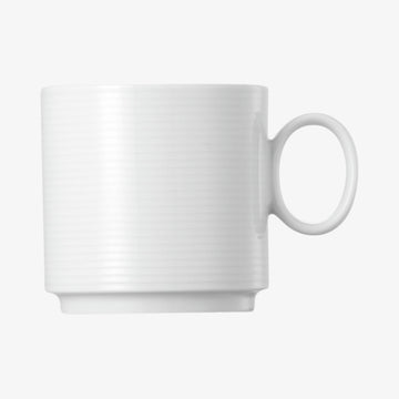 Cup 4 tall sta., Weiss, Loft