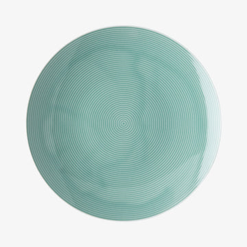 Plate 22cm, Colour - Ice Blue, Loft