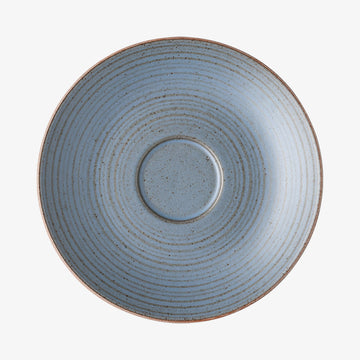 Cappuccino saucer, Water, Thomas Nature