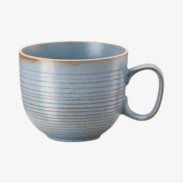 Cappuccino cup, Water, Thomas Nature